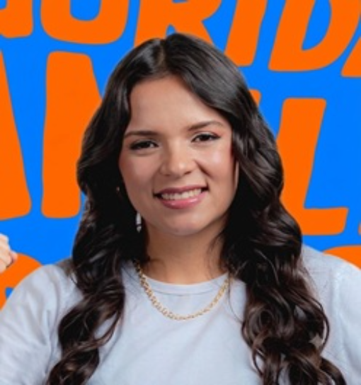 Carol Stefanny Borda Acevedo